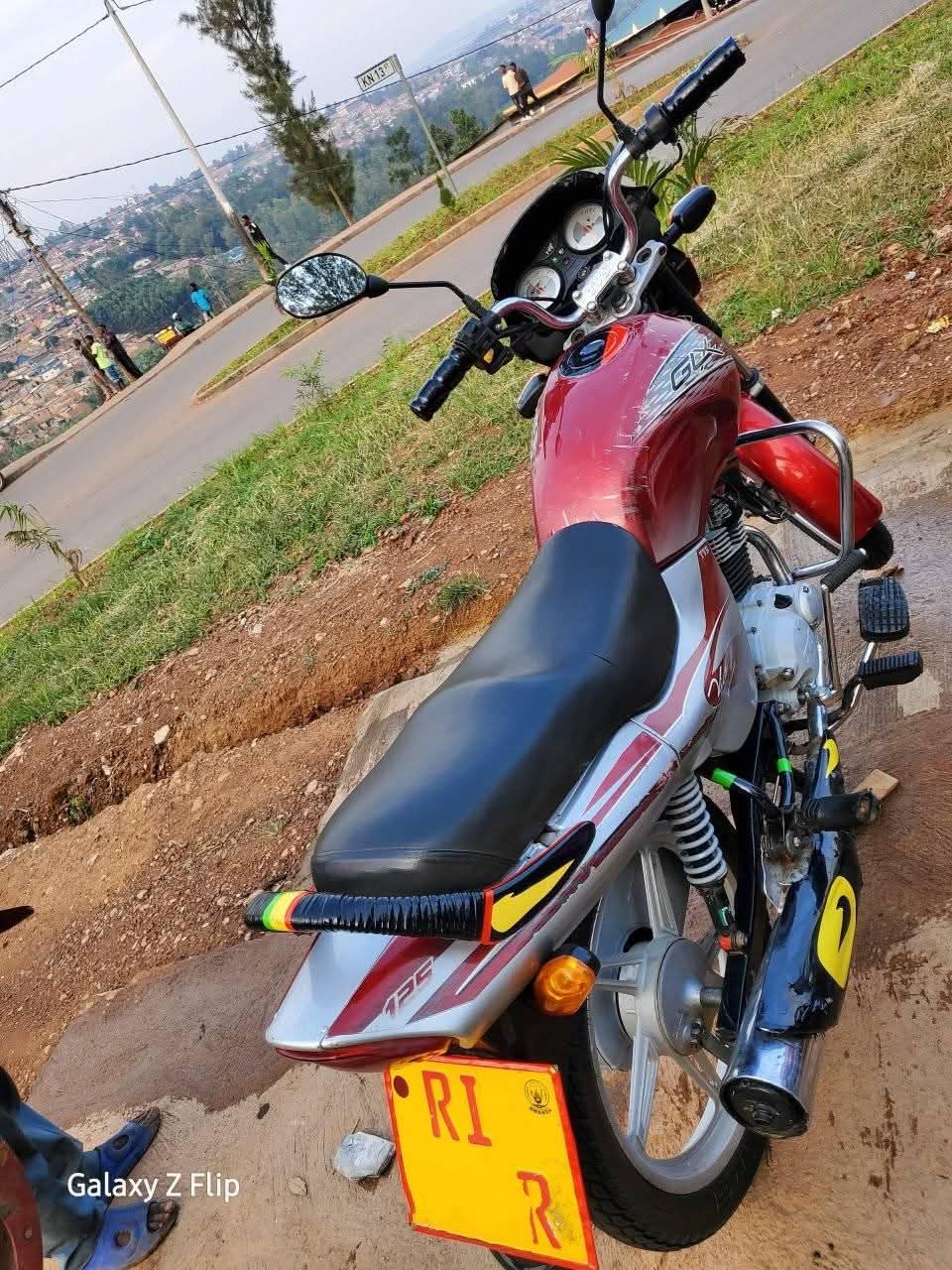 bikes