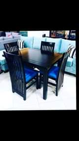A picture of Furniture bed dining table
