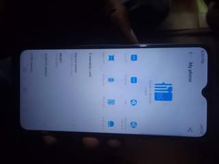 A picture of Techno pop5 pro