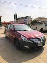 A picture of 2013 Hyundai Sonata