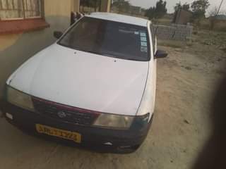 classifieds/cars nissan