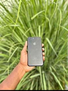 A picture of Iphone 7 plus
