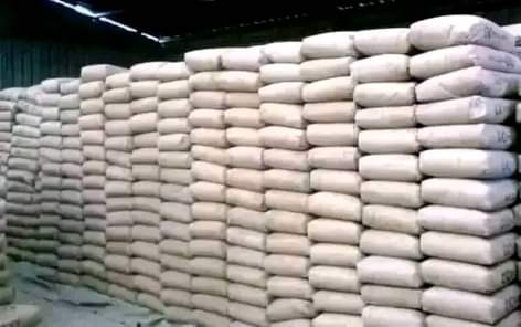 A picture of BUA CEMENT FACTORY WISH TO INFORM THE GENERAL PUBLIC OF