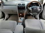 A picture of TOYOTA AXIO