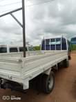 A picture of A SOUND MISTIBUSHI CANTER FOR SALE 07032640884 OR 08189430312