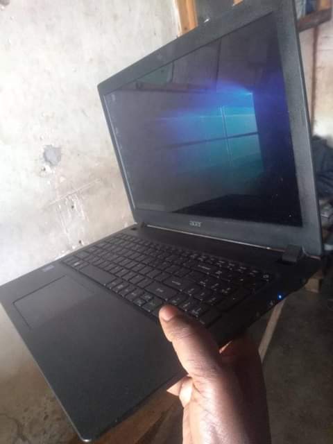 acer laptops