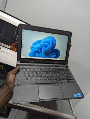 A picture of Dell midium pc