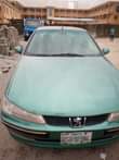 A picture of Peugeot 406 for sale Clean body and interior Sound engine