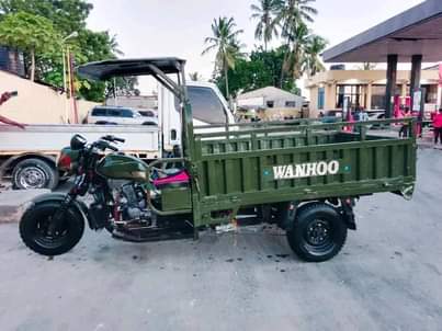 A picture of Wanhoo Guta inauzwa