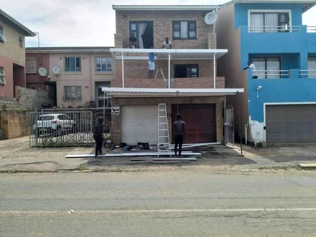 awnings