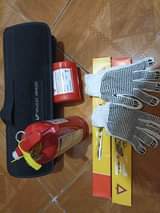 A picture of Kit de emergencia para vehculos