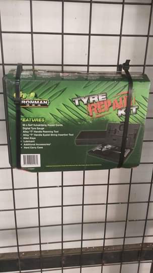 A picture of RELIABLE IRONMAN PARTS AND ACCESSORIES