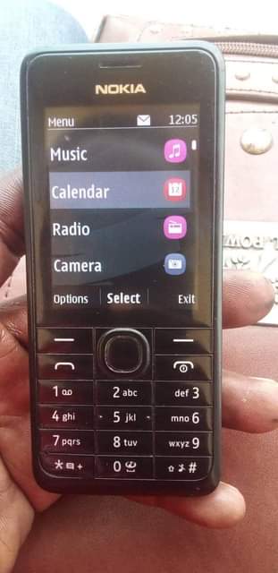 nokia