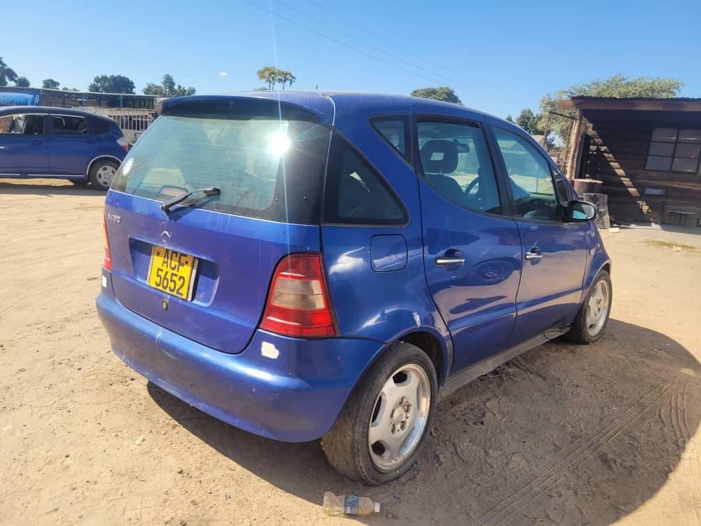 cars under 5000