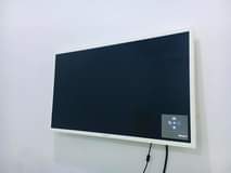 A picture of Samsung monitor Monitor Inch 32 HDMI