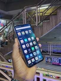 A picture of Infinix Note30 256GB 16GB ram 620k