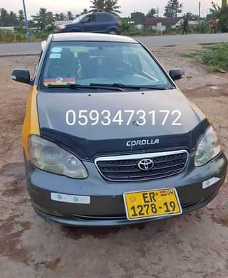 cars accra