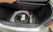 A picture of E550