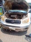 A picture of 05 Toyota RAV4 first body