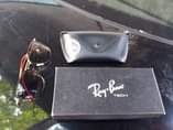 A picture of RAY BAN Sunglasses