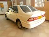 A picture of Toyota Vista