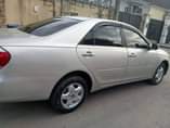 A picture of Toyota Camry 2004 upgrade to 2005 available for sale just