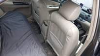 A picture of Toyota Camry