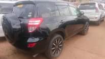 A picture of Toyota cars On sale now now I want money tomorrow