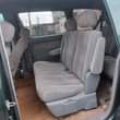A picture of Toyota Sienna 2001