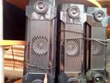 A picture of Fairly new woofer for sale UGX150k Location Kawempe Maganjo TEl