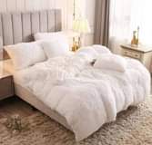 A picture of Soft duvets and smooth