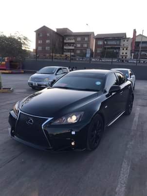 lexus