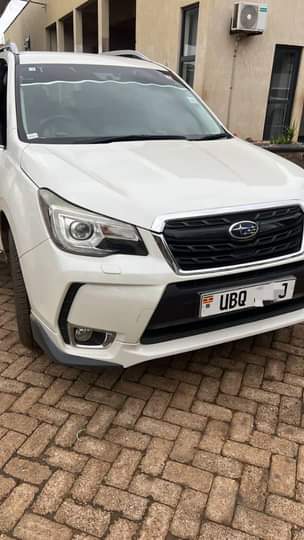 A picture of XT Subaru 2016 52M