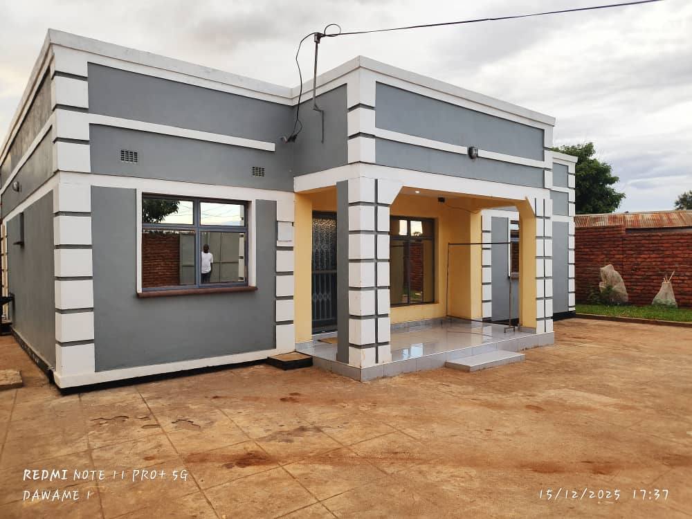 apartments