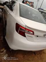 A picture of 2012 TOYOTA CAMRY SE 013 model