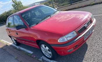 cars under 4000