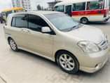 A picture of TOYOTA RAUM