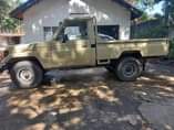 A picture of LAND CRUISER PICK UP BEI 38 5m