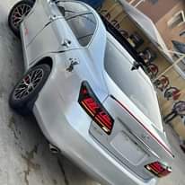 A picture of ES350 UPGRADED FOR SELL