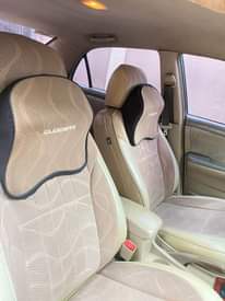 A picture of TOYOTA COROLLA 2006 PARTLY FIRST BODY ENGINE Gearbox AC Interior