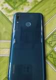 A picture of Huawei y 9 2022