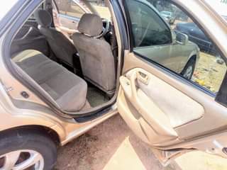 A picture of Toyota Camry 2002