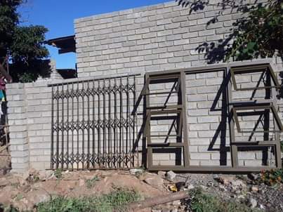 Rustenburg's Q.