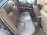A picture of Toyota Camry engine and transmission is work okay only ac