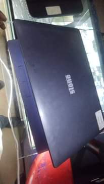 A picture of Laptop core i5 6th gen 4gb ram 500gb hdd