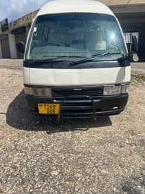 A picture of Caravan