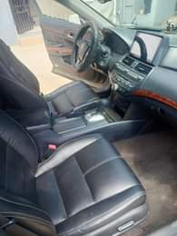 A picture of HOT PH DEAL TOKS STANDARD 2012 HONDA CROSSTOUR AVAILABLE IN