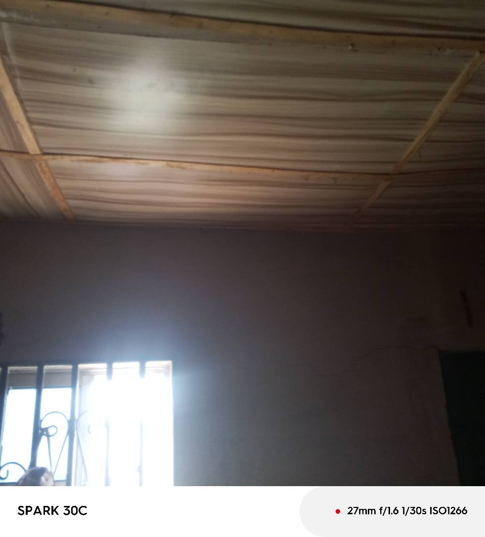 A picture of Two bedroom apartment with visitors toilet in a good Area