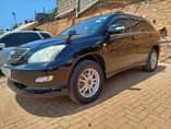 A picture of TOYOTA HARRIER UBG IN EXCELLENT CONDITION PRICE 39 5M OR