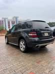 A picture of Ml350 2010